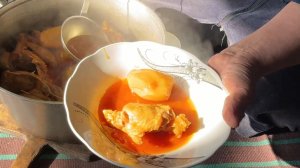 Вкусный куриный суп  с картофелем Азербайджанская Кухня Деревенская Кухня  Рецепты