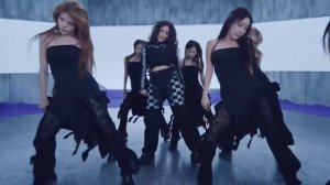 Jisoo “Earthquake”