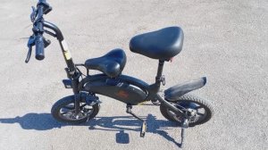 Kugoo kirin v1. Куго Кирин В1 обзор электровелосипеда.