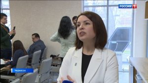 Утро России. Карачаево-Черкесия 30.03.2026