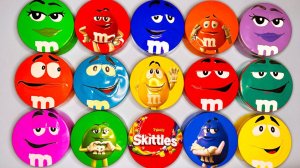 Мультики для детей и малышей. 15 загадочных ярких жестяных коробочек. Мультики для малышей смотреть