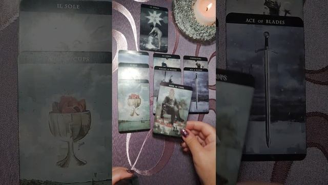 ПРЕДКИ ВАШЕГО РОДА ПО ЛИНИИ ВАШЕГО ОТЦА. РАСКЛАД НА КАРТАХ ТАРО ОНЛАЙН.