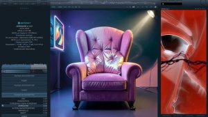 Творчество нейросетей 21