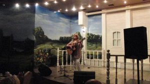 Ольга Карагодина.Давай помолимся. 08 08 2012