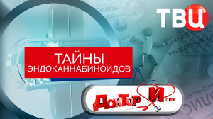 Тайны эндоканнабиноидов. Доктор И...