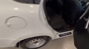 Видеопрезентация Lada (ВАЗ) Granta I, 2016