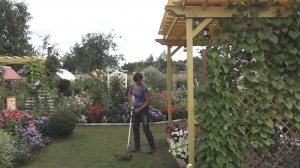 6 соток 13 августа 2021 год. Хроника. 1 часть