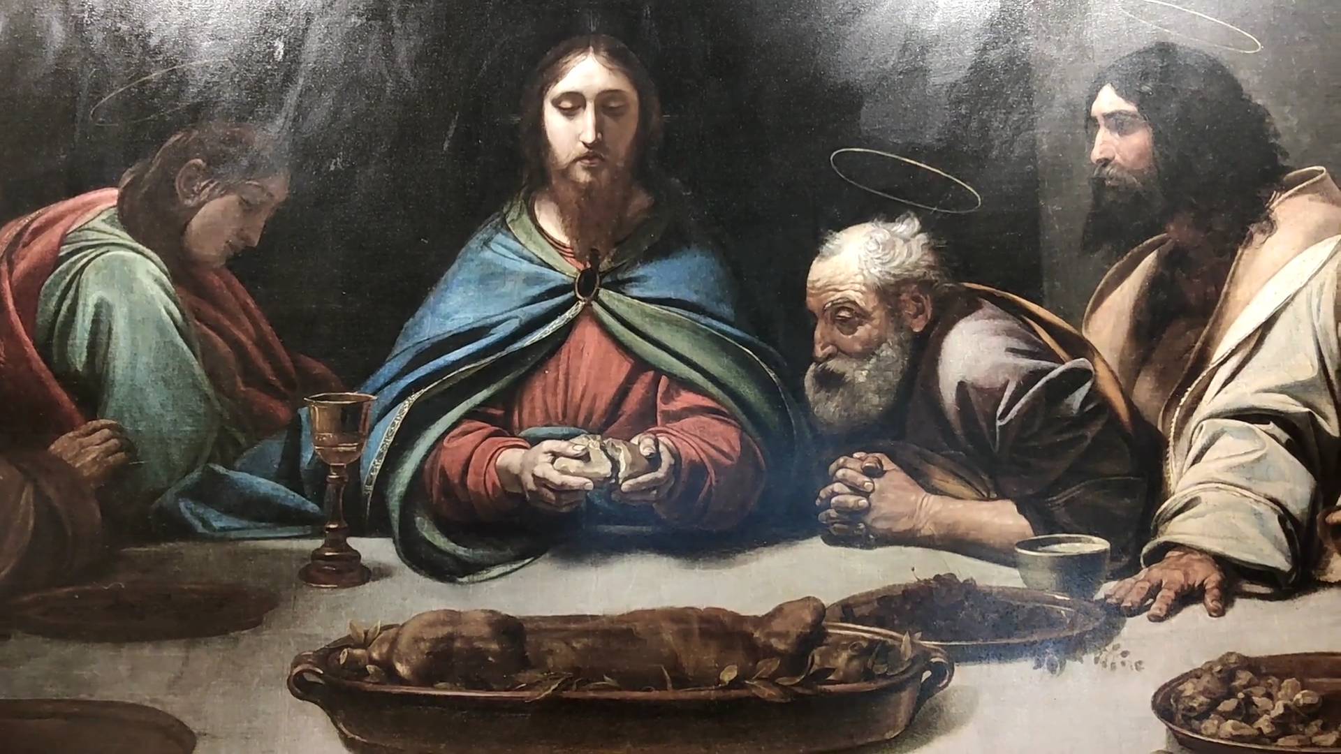 Собор Екатерининский музей ___ .mp4