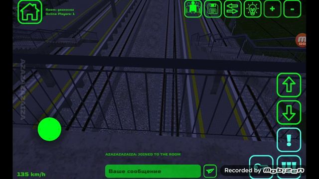 парад поездов часть 2