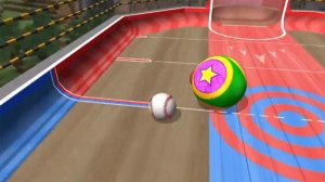 Going Balls  Super Speed run Gameplay New Update Level 834 Football