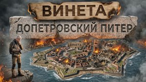 Древний город на месте Петербурга: Запретная археология