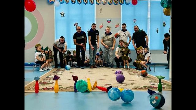 Лучший детский сад ДО №3