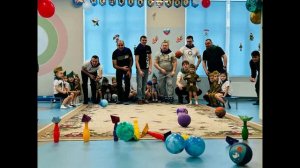 Лучший детский сад ДО №3