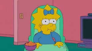 Симпсоны
