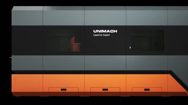 Unimach LC Expert