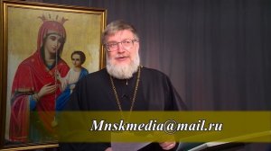 Путь к храму 29.03.2026 г 000