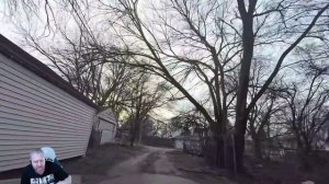 Толедо, штат Огайо все заброшено и не ухожено