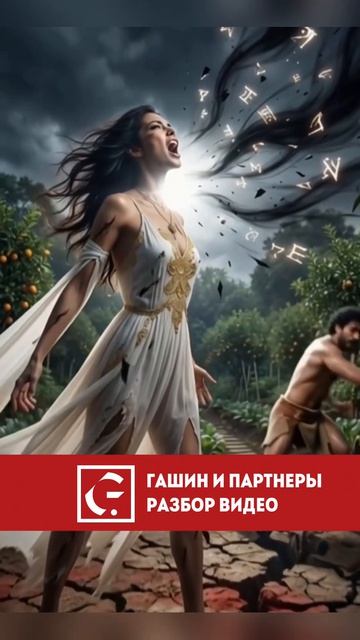 ЛЕГЕНДА О ЛИЛИТ!😱