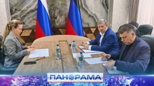 Интеграция Республики в российское законодательное поле! Какие ещё темы поднимали в Правительстве?