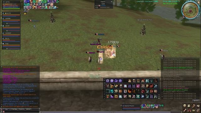 Asterios X5 | Осада 29.03.2026 | Solo Phoenix Knight