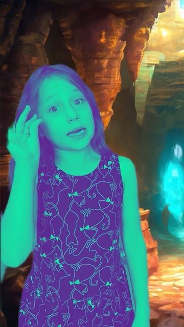 Волшебная лампа и хитрый  Ваня #юмор #прикол