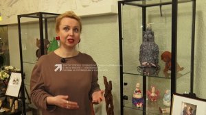 Выставка «Грани таланта» отмечает свое 15-летие