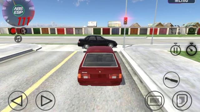 Выдуманные аварии в ваз краш тест|Новая рубрика!