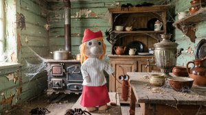 видео отчёт по СП Волшебный мир вязаных игрушек. Отчёт за Март месяц.