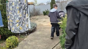 КОЛХОЗ ДЕЛО ДОБРОВОЛЬНОЕ...МОИ ПОМОГАТОРЫ