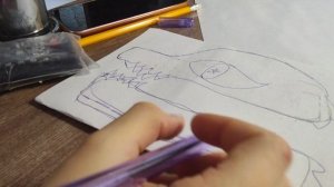 1 серия как сделать бумажного дракона