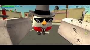 я VS Артëмка24к