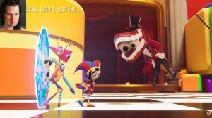 ЦИФРОВОЙ ЦИРК 8 СЕРИЯ ВЫШЛА (ВИНДИ)