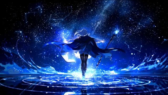 Магия воды - Нежная музыка и атмосфера фэнтэзи мира, фоновая музыка для отдыха