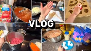 США Влог Сидела женщина скучала Семейный Влог USA VLOG