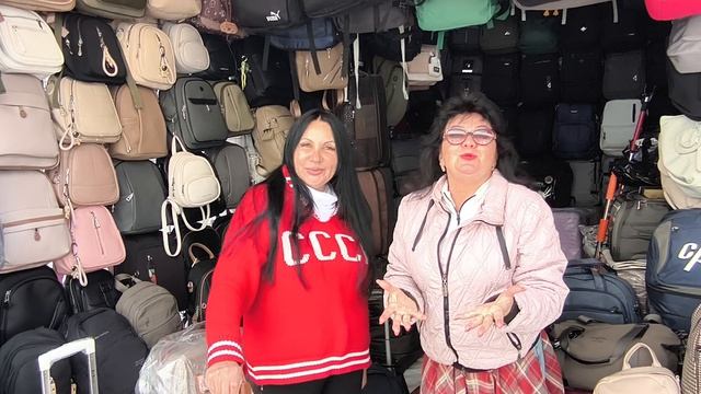 В гостях у Светланы 30.03.26.