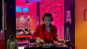 Lidia Petrea - Muscle Custom - Progressive House Melodic Techno & Indie Dance 4k Dj Mix 2026