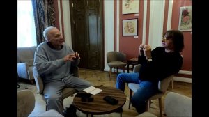 30.03.2026 Формообразующие структуры сознания.