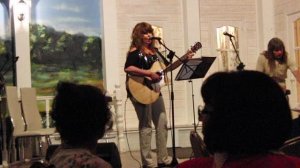 Ольга Карагодина. Золотая рыбка