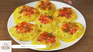 Меню из курицы_ гнёзда, котлеты и паштет — всё просто и вкусно!🔥👨_🍳💯