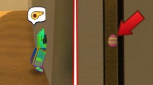 Новый баг в игре супер мишка🐻💫/скрытый глюк Медвежьей деревни