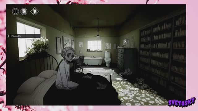 Стрим 27.03.2026_Reflections of the void