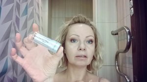 Утро☕собираюсь на работу💄👩💻