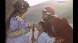 Дорогою добра. Песня из кинофильма «Маленький Мук»...  кавер