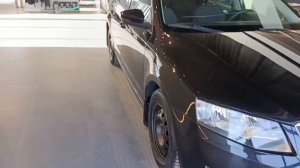 Skoda Octavia III (A7), 2013, Вологда