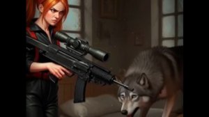 Красная шапка ( история мамули + история бабушки )