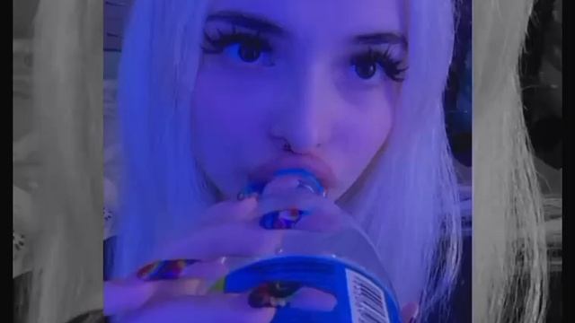 плейлист 🎧 песни из тик ток ( speed up )