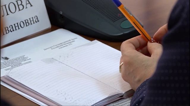 "Жизнь столицы".  Аксаков  встреча с профсоюзами.