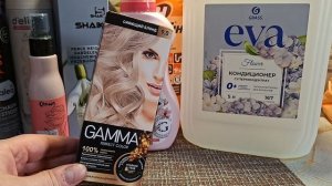 Пустые баночки марта