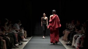 Показ женской коллекции Seivson весна-лето 2026