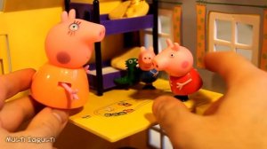 Свинка Пеппа Все серии подряд